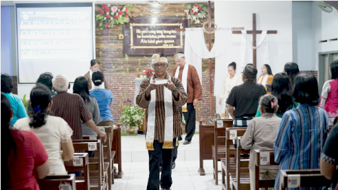 galeri, Ibadah Minggu Paskah Sore GKJ Baki Pepanthan Kingkang 2025, gereja kristen jawa, gkj, gkj baki, gereja kristen jawa baki, baki, sukoharjo, gkj klasis sukoharjo, klasis sukoharjo, klasis, sinode gkj, sinode 